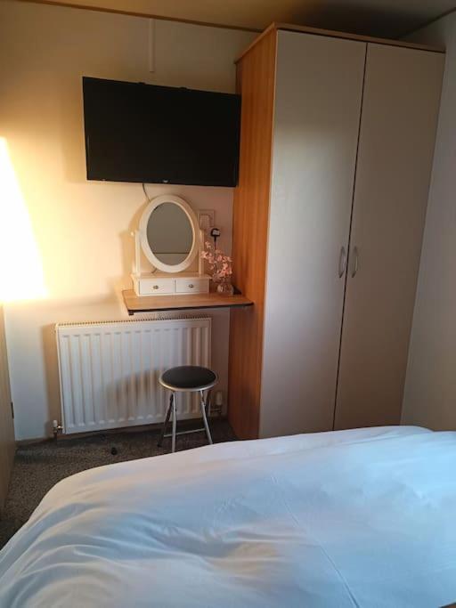 Stunning Holiday Home @ Uks Award Winning Beach Mablethorpe Εξωτερικό φωτογραφία