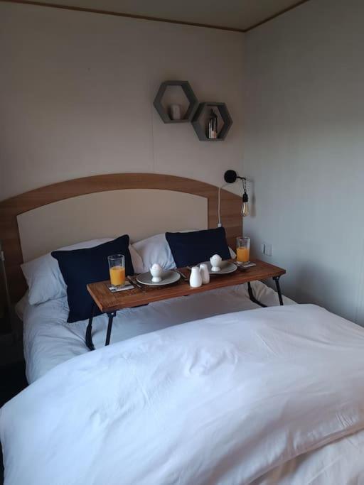 Stunning Holiday Home @ Uks Award Winning Beach Mablethorpe Εξωτερικό φωτογραφία