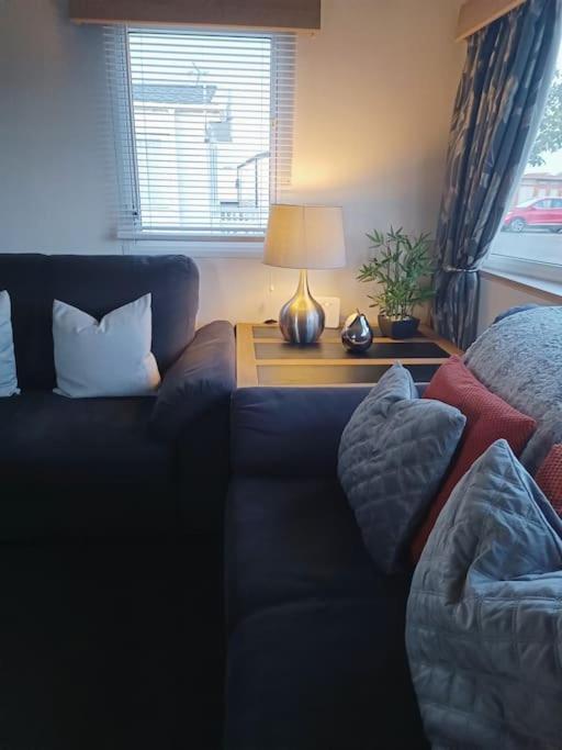 Stunning Holiday Home @ Uks Award Winning Beach Mablethorpe Εξωτερικό φωτογραφία