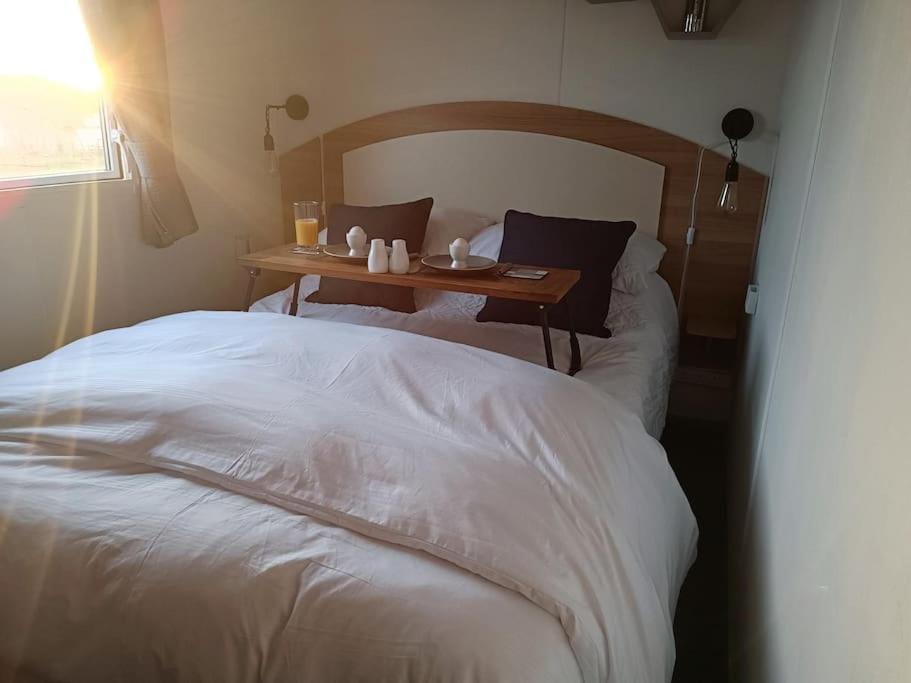 Stunning Holiday Home @ Uks Award Winning Beach Mablethorpe Εξωτερικό φωτογραφία