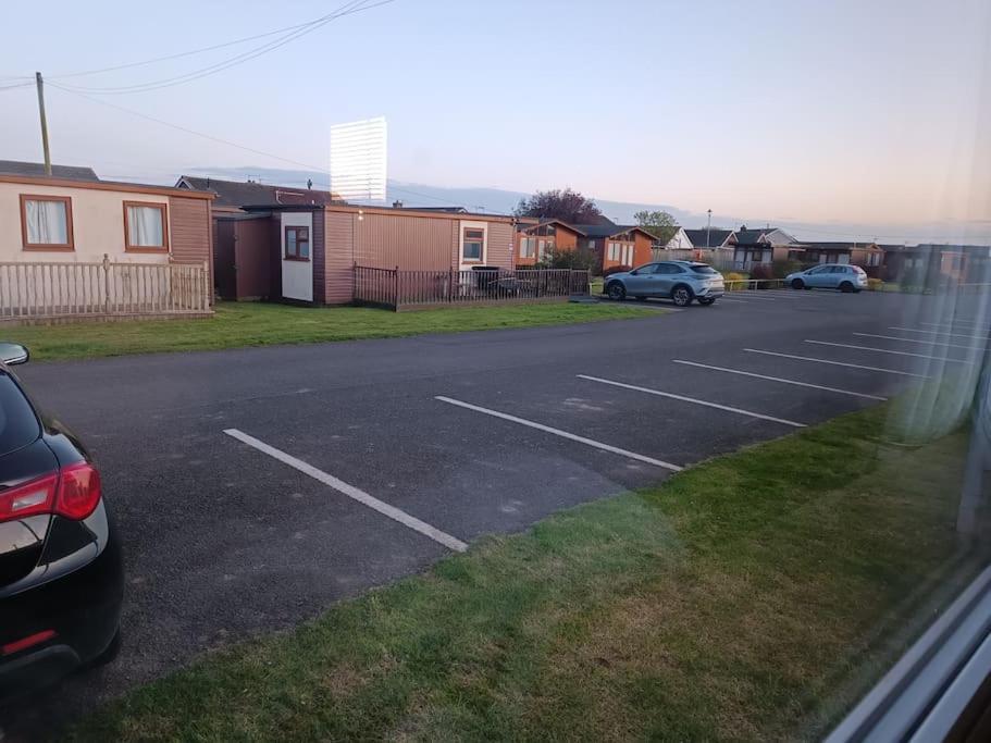 Stunning Holiday Home @ Uks Award Winning Beach Mablethorpe Εξωτερικό φωτογραφία