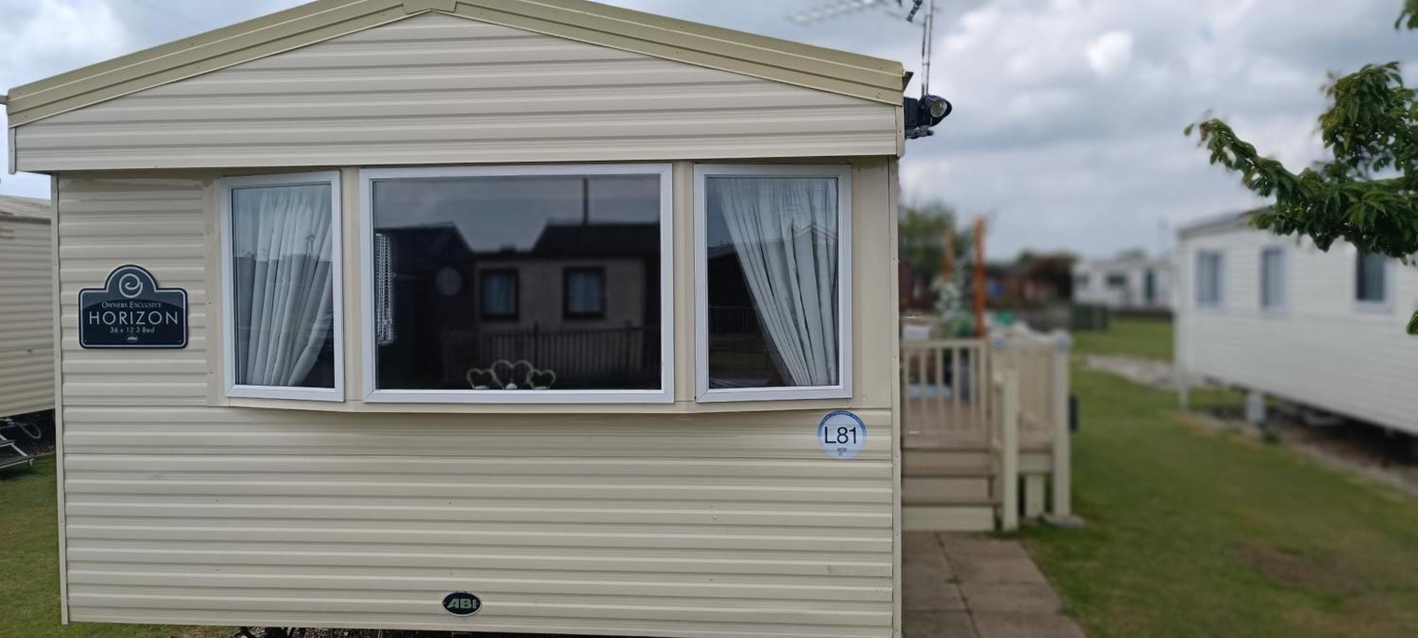 Stunning Holiday Home @ Uks Award Winning Beach Mablethorpe Δωμάτιο φωτογραφία
