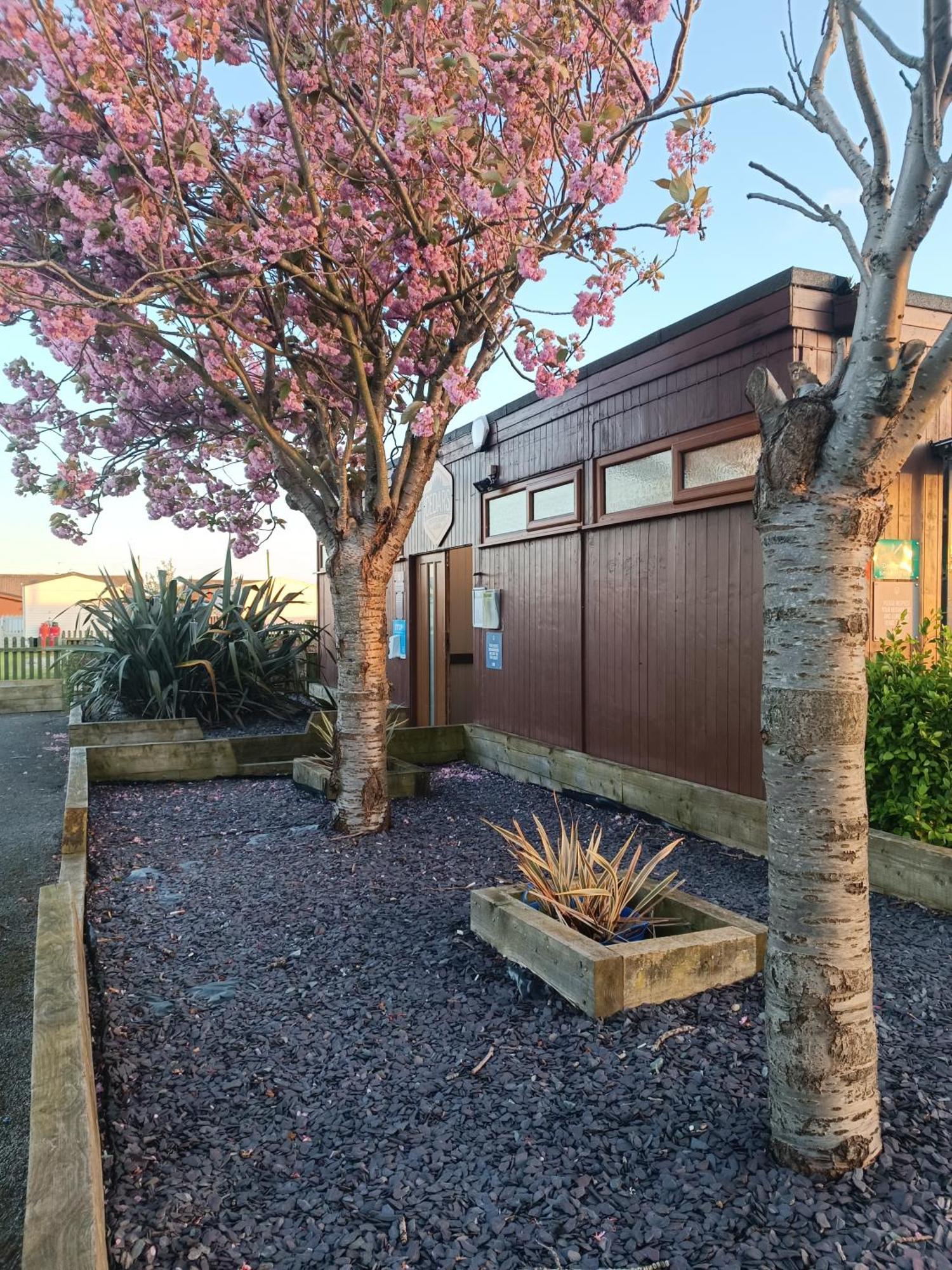 Stunning Holiday Home @ Uks Award Winning Beach Mablethorpe Δωμάτιο φωτογραφία